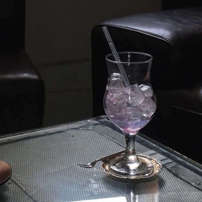 兽设冰川场景绘制兽圈社群